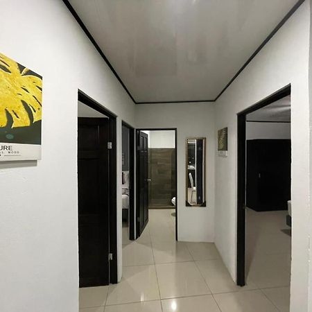 Apartamentos Cielo #1, Airport Juan Santamaria Alajuela Bagian luar foto