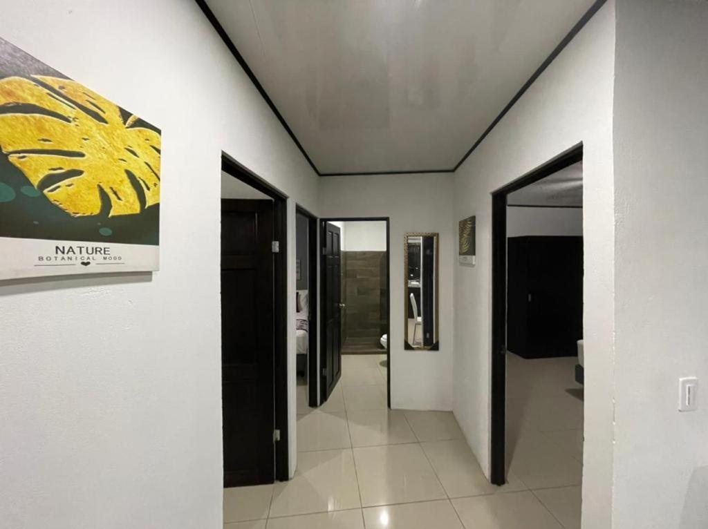 Apartamentos Cielo #1, Airport Juan Santamaria Alajuela Bagian luar foto